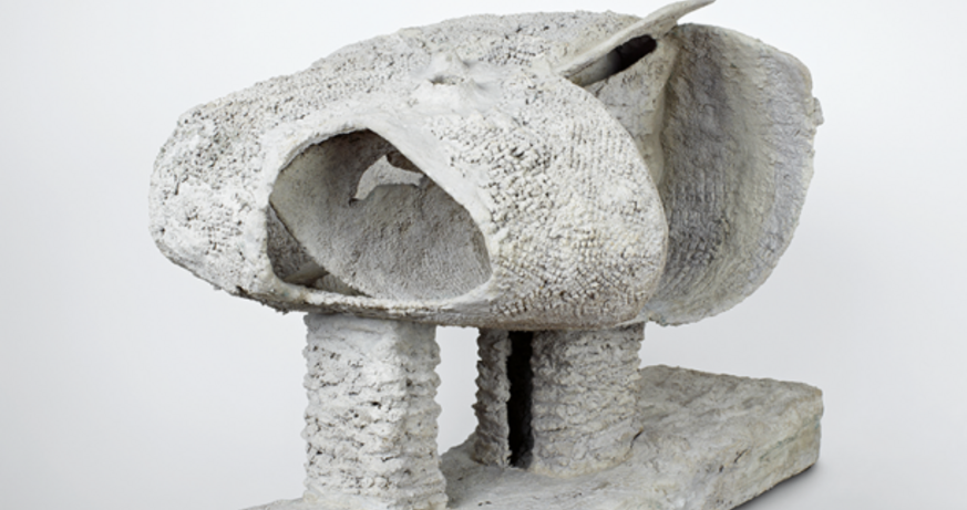 Friedrich Kiesler - Endless House