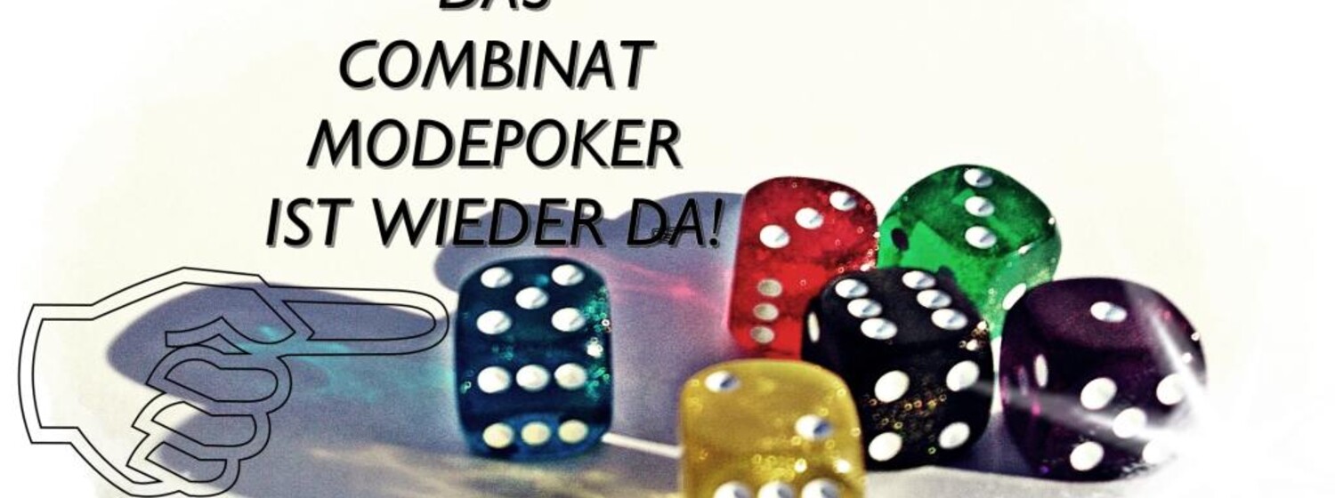 Modepoker