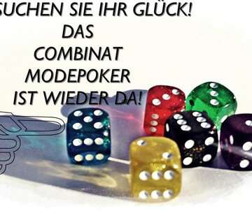 Modepoker