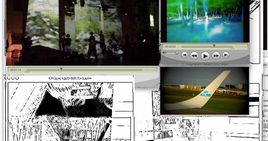 STATION ROSE "Summer in The City incl. Digital Art Diary 3"