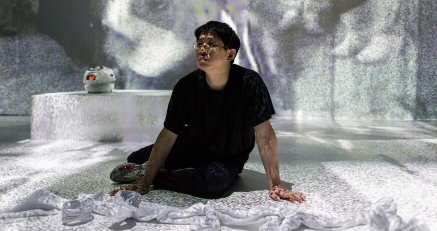 abgesagt: Jaha Koo - The History of Korean Western Theatre