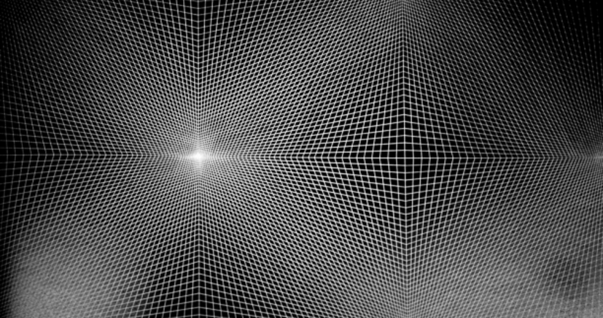 Vertigo - Op Art und eine Geschichte des Schwindels 1520–1970