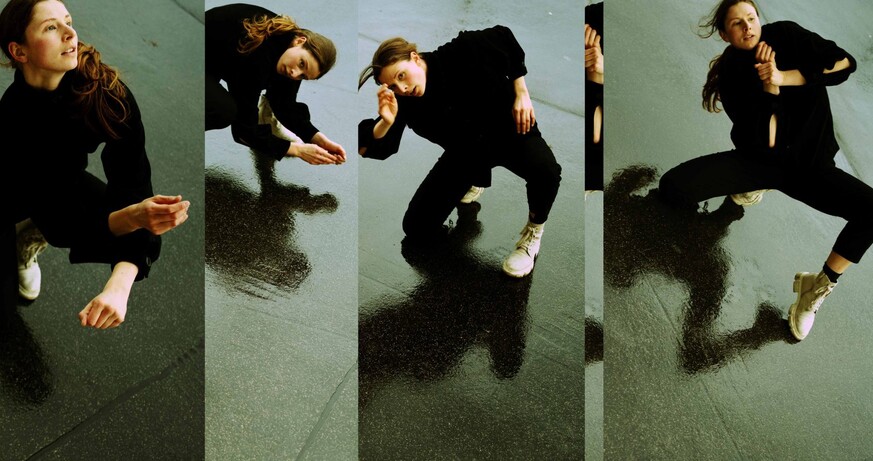 Lena Schattenberg: The Many Piece