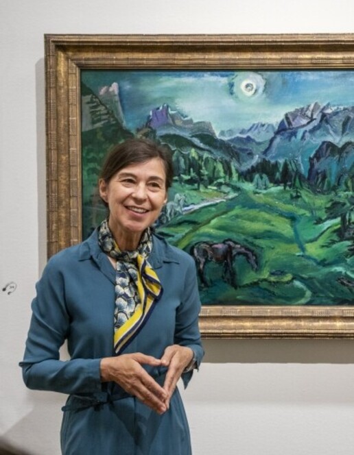 © Leopold Museum, Wien 2023 / Foto: Markus Hall