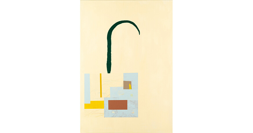 Joseph Rudolf: mixed media