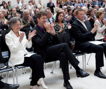 Konzert-Matineen im LEOPOLD MUSEUM