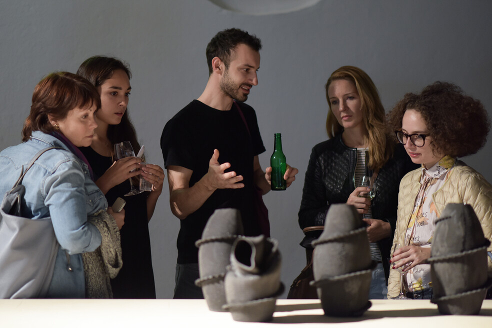 Artwork by Anton Burdakov