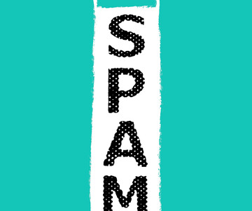 Mahler: SPAM