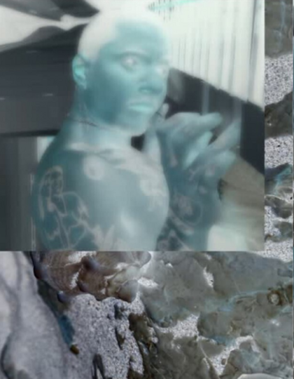 © Romeo Roxmann Gatt/Ian Kaler IAN KALER: You are song, to me