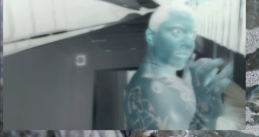 © Romeo Roxmann Gatt/Ian Kaler IAN KALER: You are song, to me