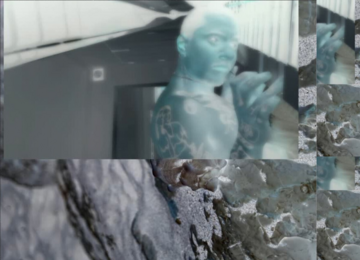 © Romeo Roxmann Gatt/Ian Kaler © Romeo Roxmann Gatt/Ian Kaler