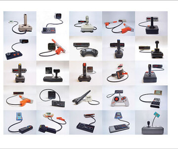 SUBOTRON electric MEETING : Hard-Wired Devices