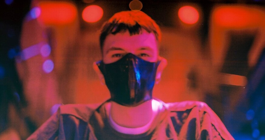 Pedro Marum: Dance Ordinance