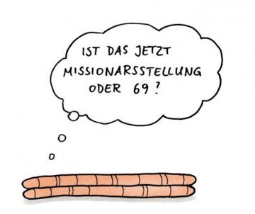 Noahs Fleischwaren – Cartoons zum Tier&Wir