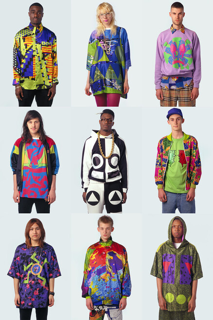 Exactitudes: Cassettes Gang, London 2008