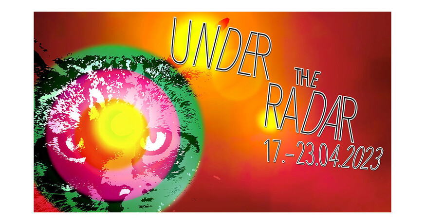 Under_the_Radar 2023 Festival