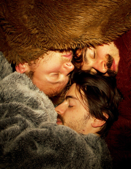 @ Kompanie Freispiel Wenn die Tiere schlafen gehen