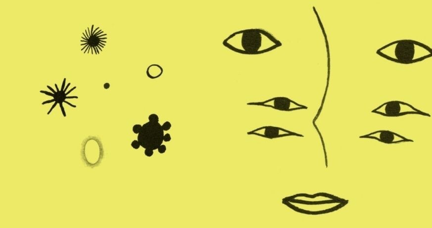 MQ AiR Zarina Saidova Mingazova: Conversation with the Sun