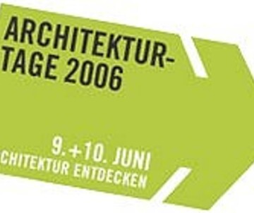Architekturtage 2006 im Az W