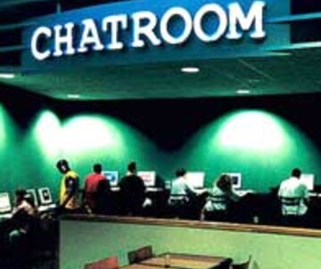 CHATROOM