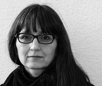 O-Töne 2017: Lesung Karin Peschka