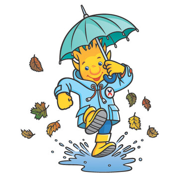 Holli umbrella: Christian Thomas