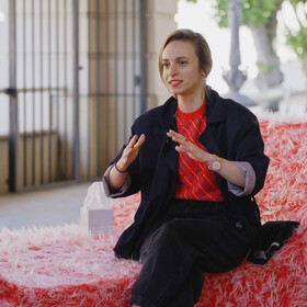 Ioana Păun, Künstlerin