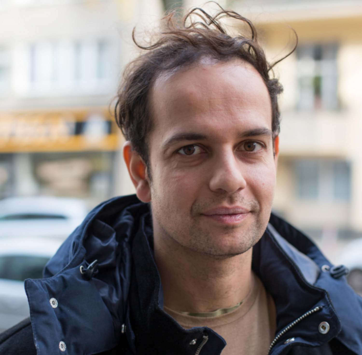 © Wolfgang Tillmans