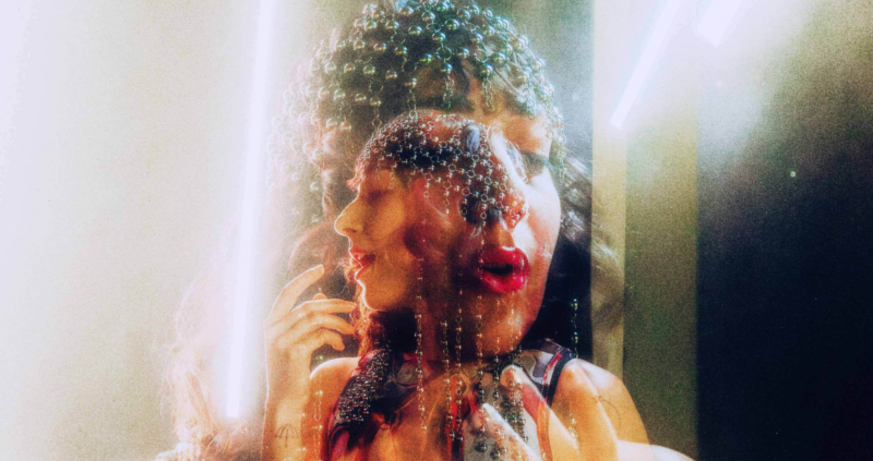 BITA BELL: The Sun Is Gone