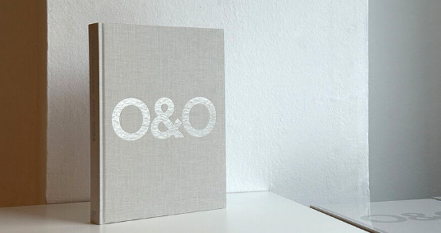 Gespräch & Buchpräsentation: Dialog über Baukunst und Baukultur