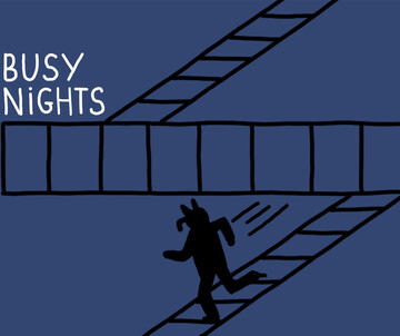 OBOM (CAN): Busy Nights