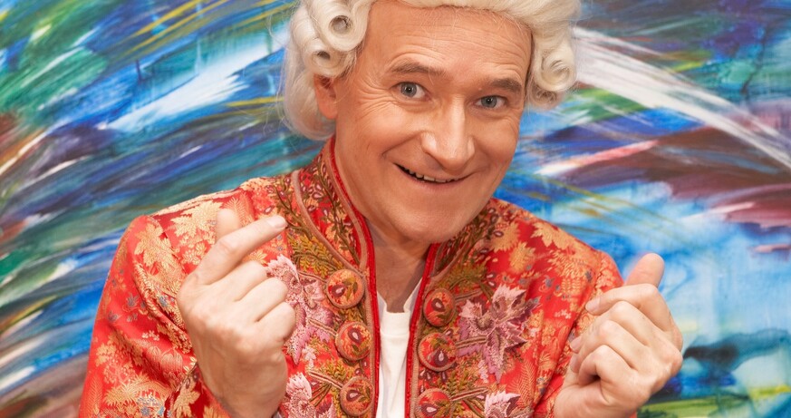 Die Zauberflöte