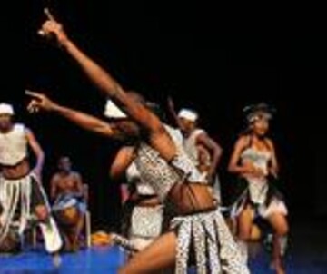 ThEATRO PICCOLO & IYASA (ZIM): Elefantenmond