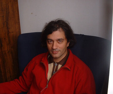 (c) Erhan Altan Ein Dichter, ein Kritiker - Die moderne türkische Dichtung nach 2000
