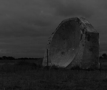 (c) Felix Krebs Felix Krebs (GER): Sound Mirrors