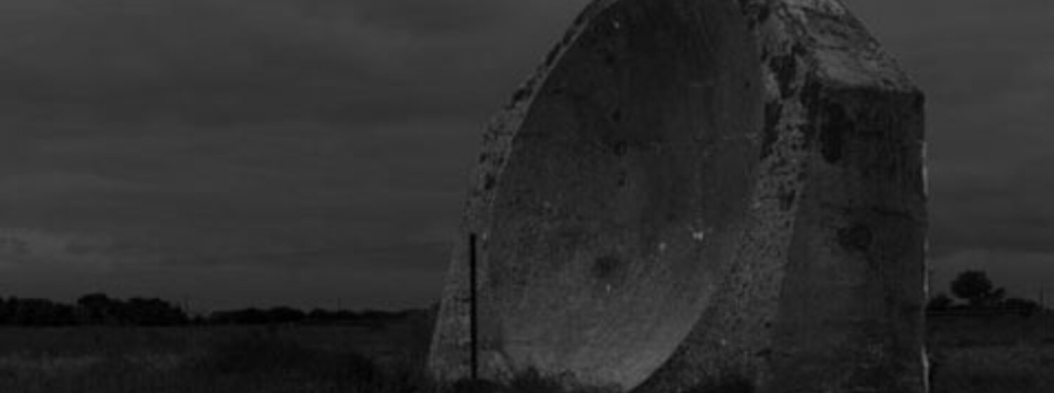 (c) Felix Krebs Felix Krebs (GER): Sound Mirrors