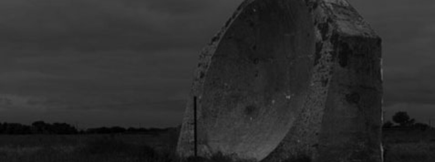 Felix Krebs (GER): Sound Mirrors