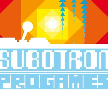 SUBOTRON/WKW pro games local: Eine tolle (Spiele)Idee – und nun?