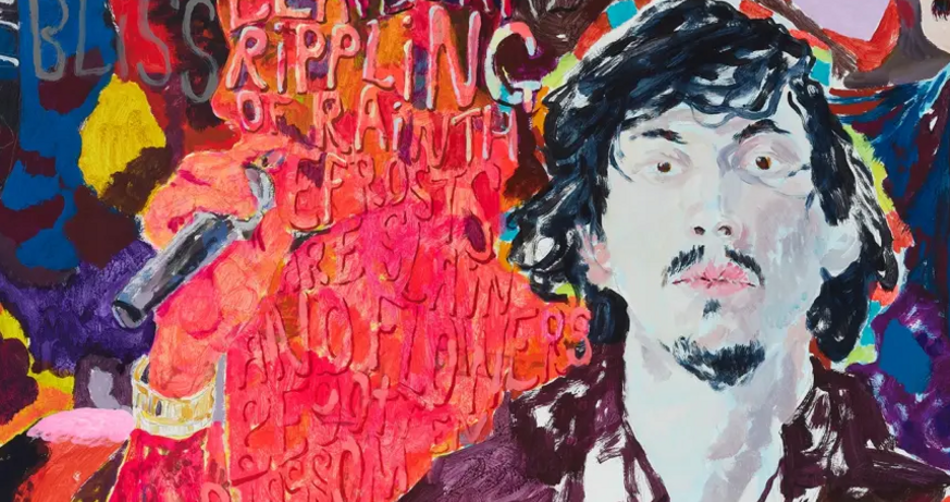 Ausstellung: Richard Hawkins "Potentialities"