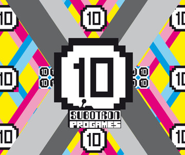 SUBOTRON SUBOTRON/WKW pro games: Roundtable Ausbildungsmöglichkeiten für die Gamesindustrie 2014