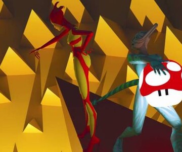 (c) Subotron SUBOTRON arcademy: Digitale Spiele - kein Brettspiel vorm Kopf