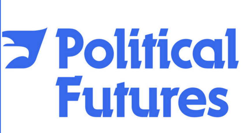 Political Futures: Simon Rees