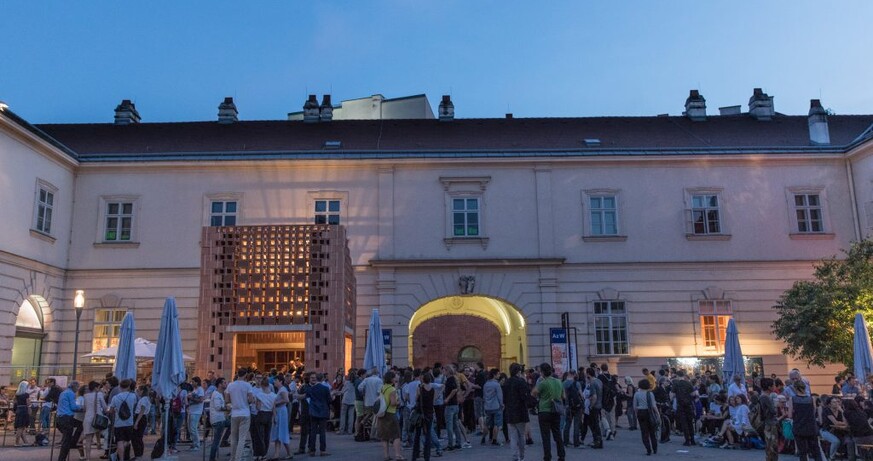 AzW Summer Party 2019