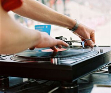 Weekend Sounds