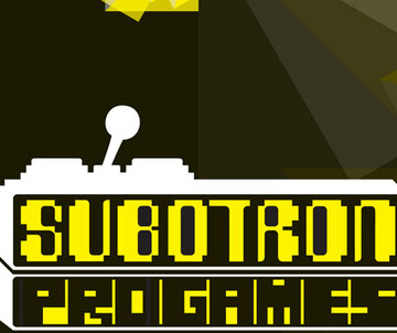 SUBOTRON pro games: Bewerbung in der Games-Branche