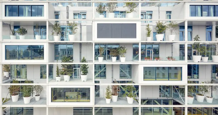 Vorträge & Podiumsdiskussion: Best of Austria – Best of Europe