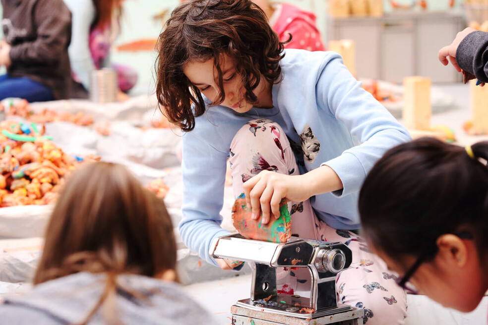 ZOOM Atelier ZOOM Atelier