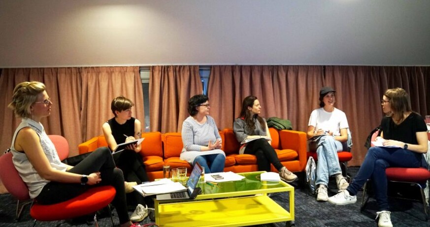 TQW DOC Wintersemester 2019/20 Theorie