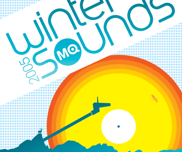 Winter Sounds