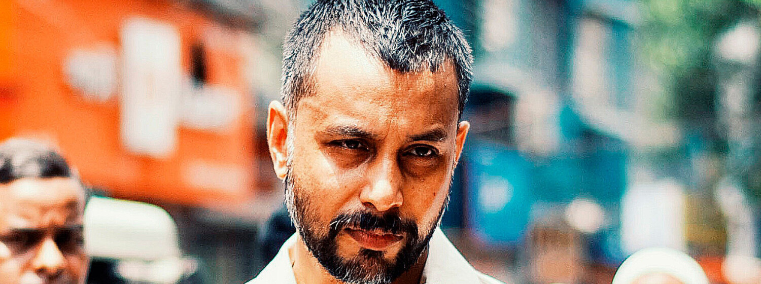 © EKshan Paul © EKshan Paul